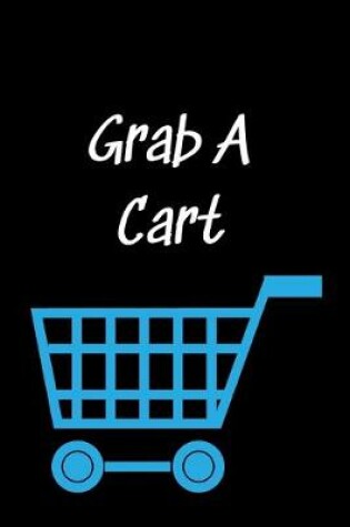 Cover of Grab A Cart