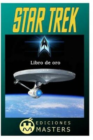 Cover of Star Trek