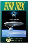 Book cover for Star Trek