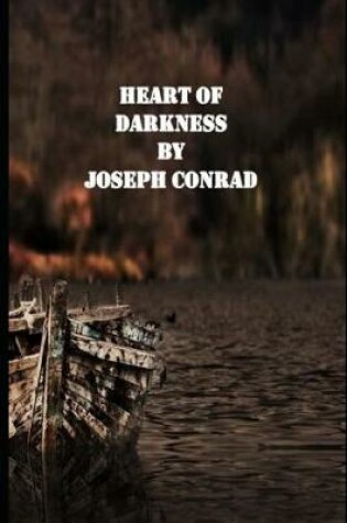 Cover of Heart Of Darkness (Annotated Classic Edition) Students Guide