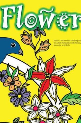 Cover of Flower