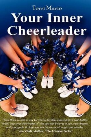 Cover of Your Inner Cheerleader