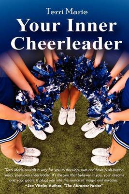 Book cover for Your Inner Cheerleader