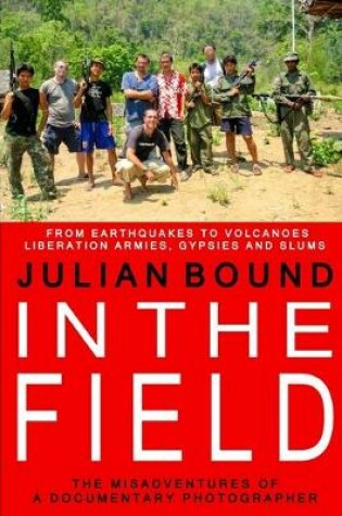 Cover of In The Field