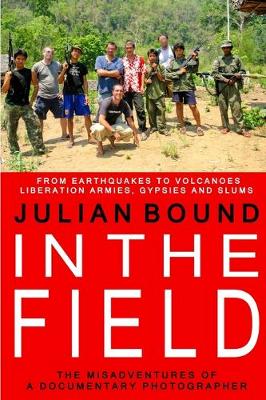 Book cover for In The Field