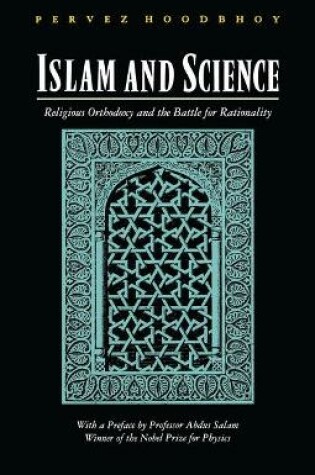 Cover of Islam and Science