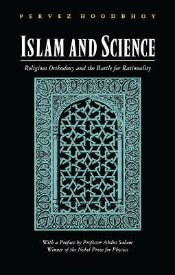 Book cover for Islam and Science