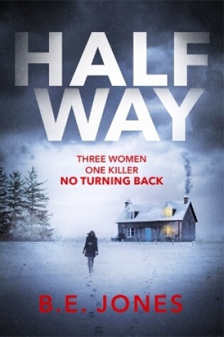 Cover of Halfway