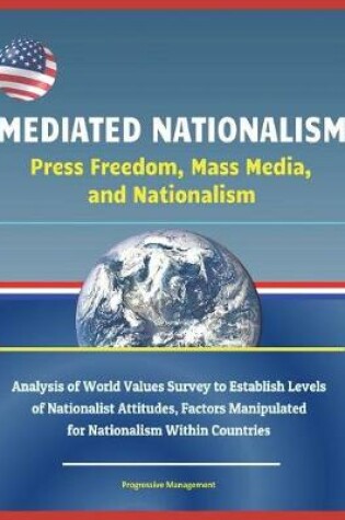 Cover of Mediated Nationalism