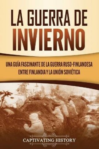 Cover of La Guerra de Invierno
