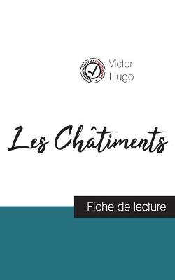 Book cover for Les Chatiments de Victor Hugo (fiche de lecture et analyse complete de l'oeuvre)