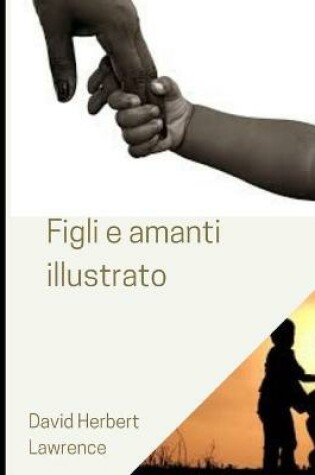 Cover of Figli e amanti