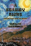 Book cover for A Starry Night