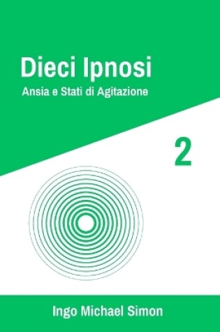 Cover of Dieci Ipnosi 2