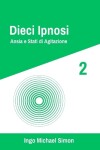 Book cover for Dieci Ipnosi 2