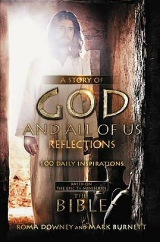 Cover of A Story of God and All of Us Reflections