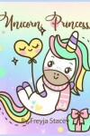 Book cover for Unicorn Princess