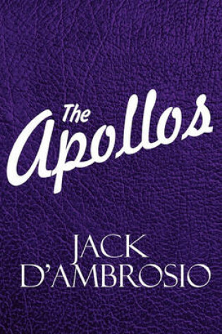 Cover of The Apollos