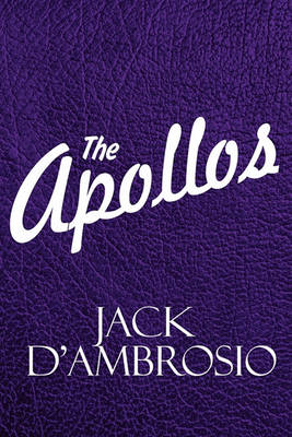 Book cover for The Apollos