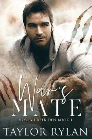 Cover of War's Mate