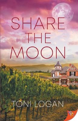 Book cover for Share the Moon