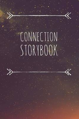 Book cover for Connection Storybook