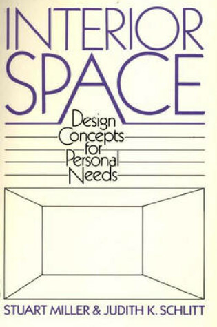 Cover of Interior Space