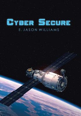 Cover of Cyber Secure