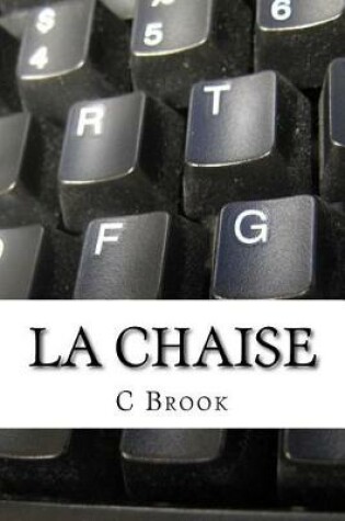 Cover of la chaise