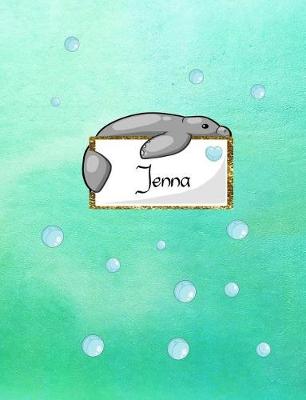 Cover of Jenna