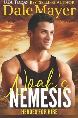 Cover of Noah's Nemesis