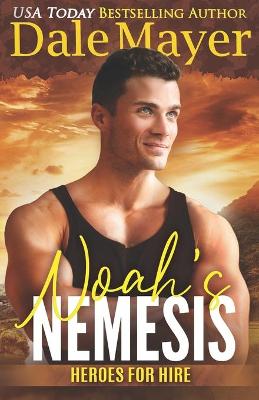 Book cover for Noah's Nemesis