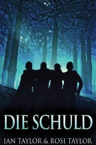 Cover of Die Schuld