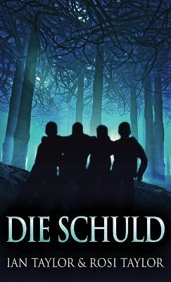 Book cover for Die Schuld