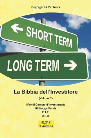 Cover of La Bibbia dell'Investitore (Volume 2)