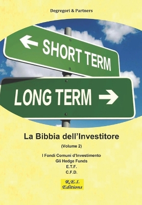 Book cover for La Bibbia dell'Investitore (Volume 2)