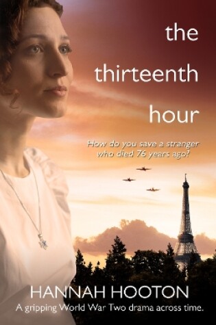 Cover of The Thirteenth Hour