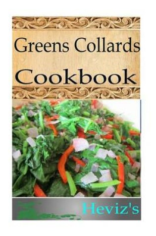 Cover of Greens Collards