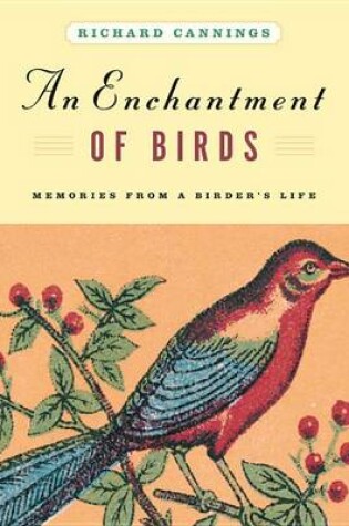 Cover of An Enchantment of Birds