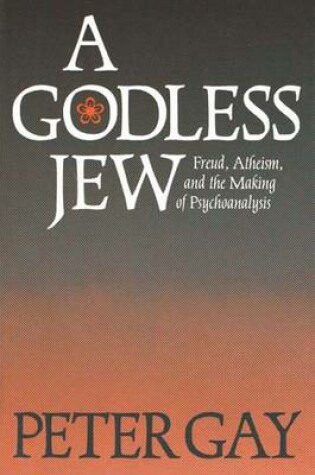 Cover of A Godless Jew