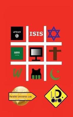 Book cover for #isis (Nederlandse Editie)