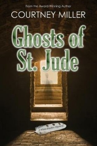 Cover of Ghosts of St. Jude