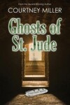 Book cover for Ghosts of St. Jude