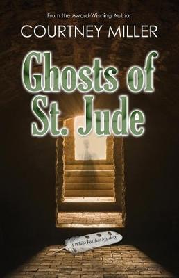 Cover of Ghosts of St. Jude