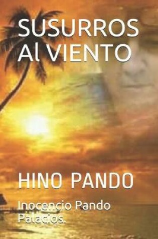 Cover of SUSURROS Al VIENTO