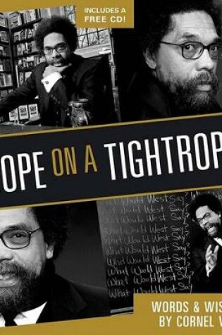 Cover of Hope on a Tightrope