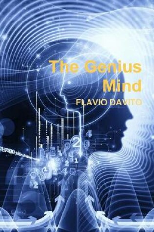 Cover of The Genius Mind