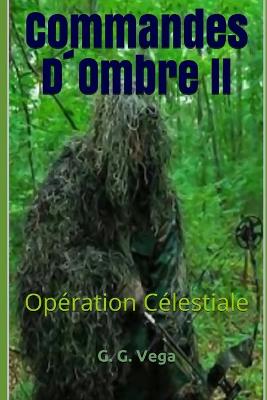 Book cover for Commandes D´Ombre II