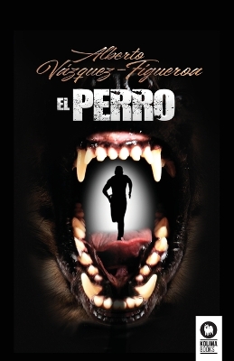 Book cover for El perro