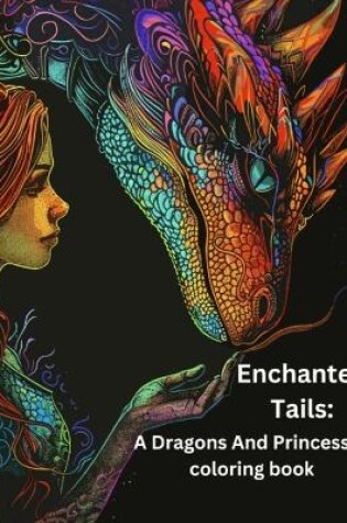 Cover of Enchanted Tails